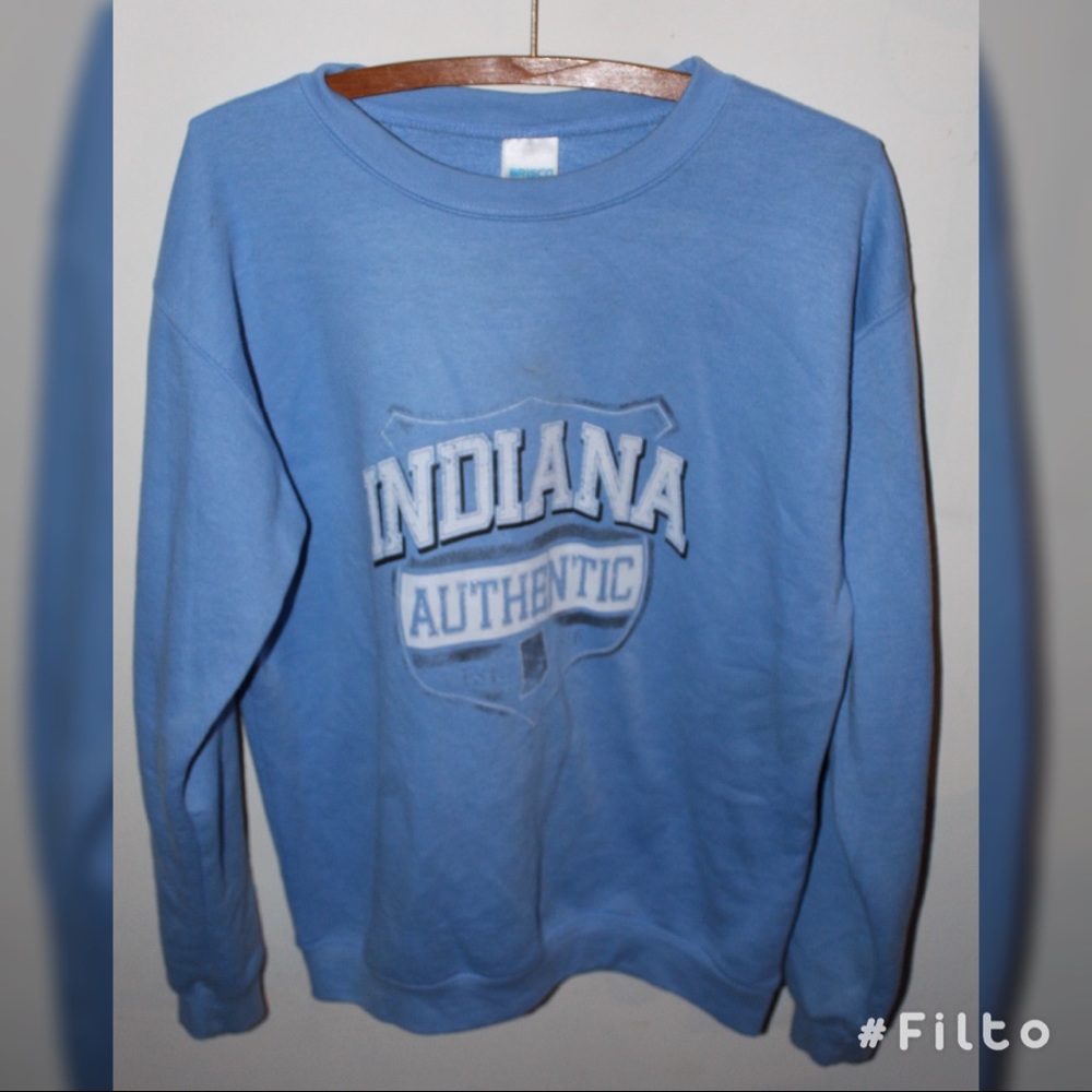 ✨IN Crewneck Sweatshirt